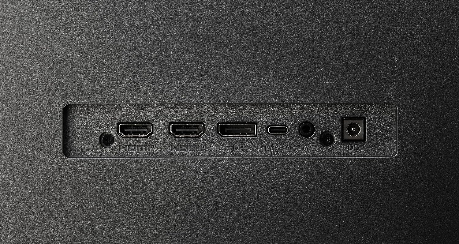 MSI Modern MD271UL 4K 27 MSI Modern MD271UL 4K 27